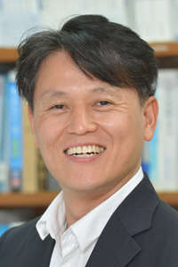 임윤규 IT정보화부장
